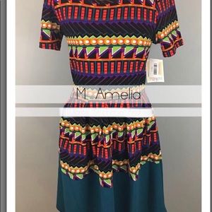 Brand New LulaRoe Amelia